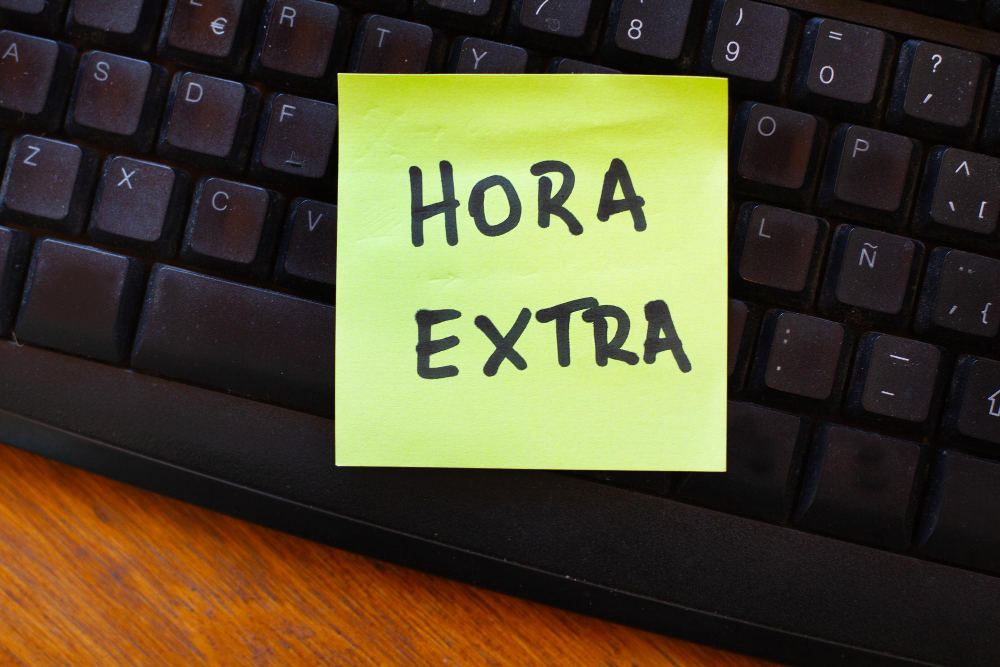 Trabalho temporário - final de ano chegando, você contrata temporários