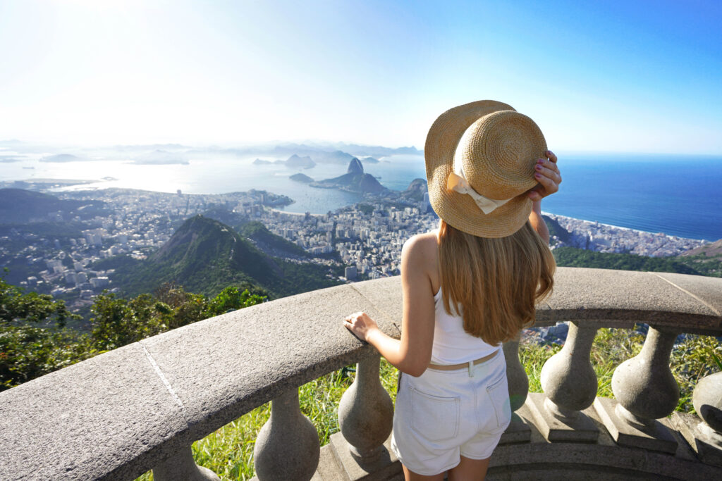 Mudanças na Lei de Turismo